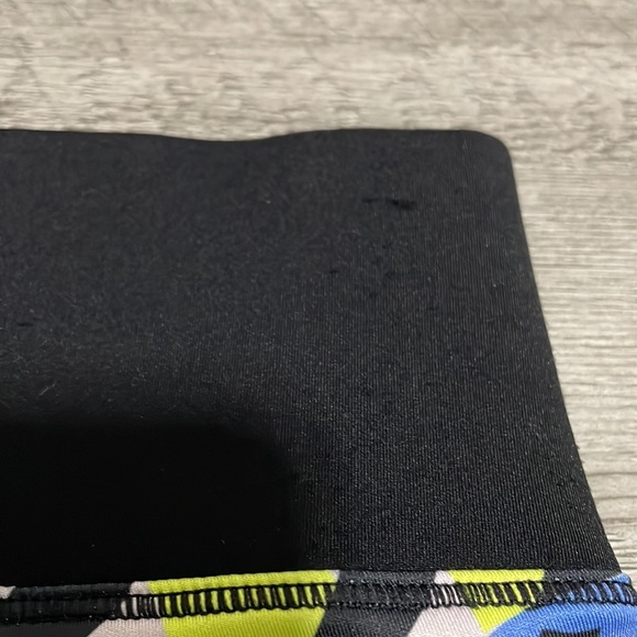 Noli Yoga Panthera Leggings medium - Picture 4 of 7